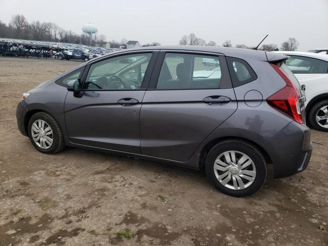 Image 2 of 2015 HONDA FIT LX 2015 with VIN 3HGGK5H56FM759135
