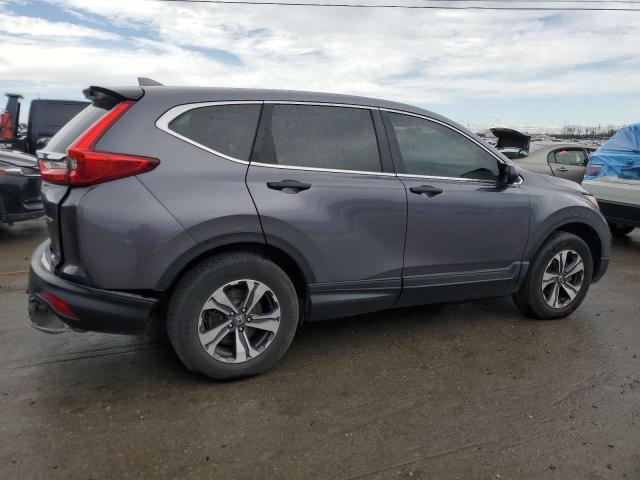 Obraz 3 z 2018 HONDA CR-V LX 2018 z VIN 2HKRW6H36JH233277