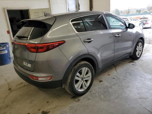 Obraz 3 z 2017 KIA SPORTAGE LX 2017 z VIN KNDPM3AC2H7288913