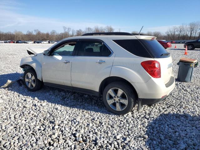 Image 2 of 2015 CHEVROLET EQUINOX LT 2015 with VIN 1GNALBEK8FZ126684