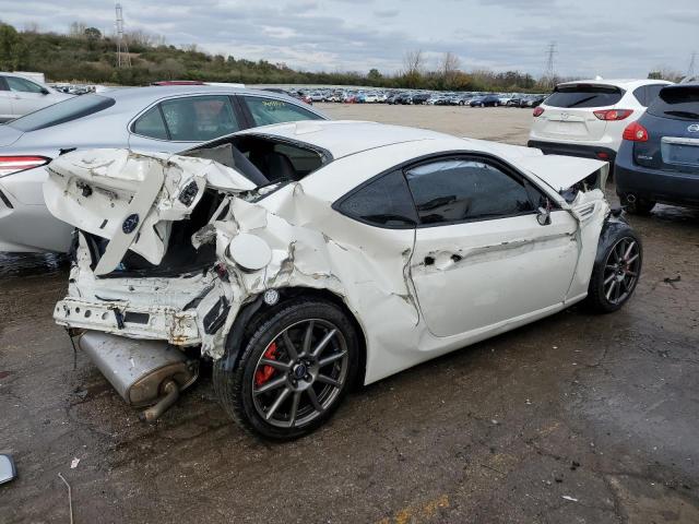 Изображение 3 2019 SUBARU BRZ LIMITED 2019 с VIN JF1ZCAC18K9601914