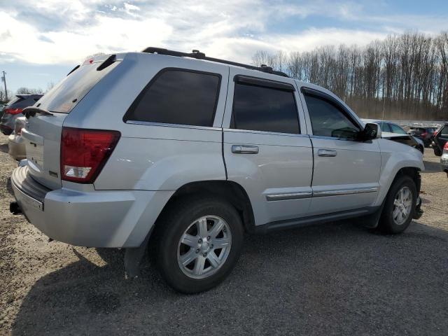 Изображение 3 2009 JEEP GRAND CHEROKEE LIMITED 2009 с VIN 1J8HR58P79C518067