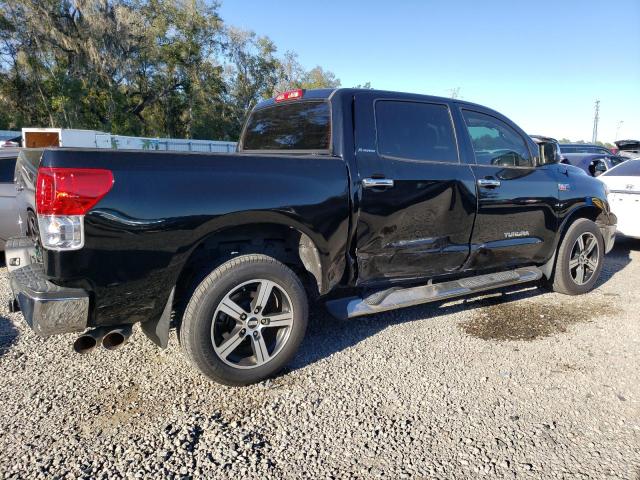 Изображение 3 2013 TOYOTA TUNDRA CREWMAX LIMITED 2013 с VIN 5TFHW5F18DX316337