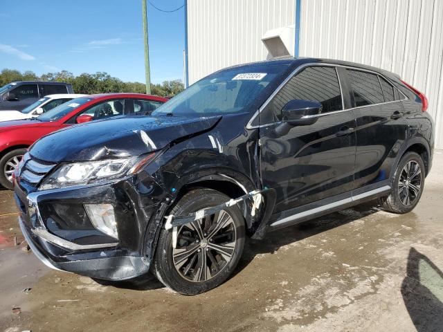 Изображение 2018 MITSUBISHI ECLIPSE CROSS SE 2018