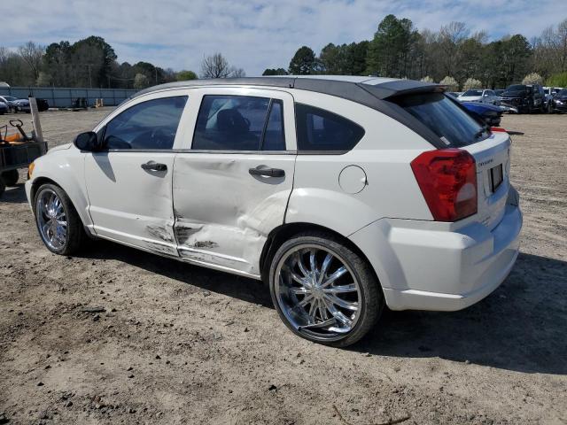 Изображение 2 2008 DODGE CALIBER SXT 2008 с VIN 1B3HB48B58D709667