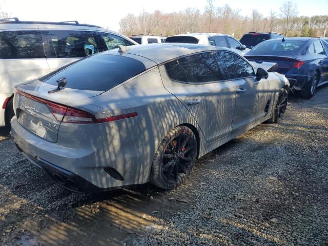 Изображение 3 2023 KIA STINGER GT2 2023 с VIN KNAE55LC8P6128355