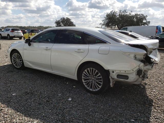 Obraz 2 z 2021 TOYOTA AVALON LIMITED 2021 z VIN 4T1CA1AB0MU007752