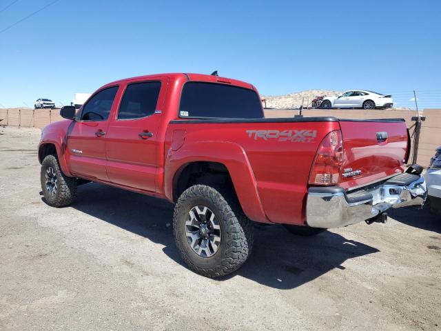 Изображение 2 2012 TOYOTA TACOMA DOUBLE CAB 2012 с VIN 5TFLU4EN1CX027376