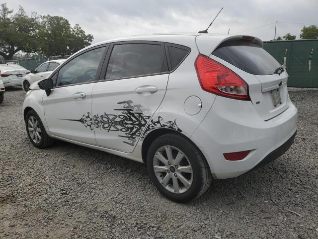 Obraz 2 z 2011 FORD FIESTA SE 2011 z VIN 3FADP4EJ5BM108481