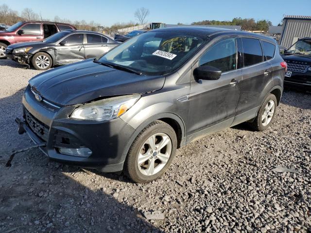Image 1 of 2015 FORD ESCAPE SE 2015 with VIN 1FMCU0G7XFUA65147