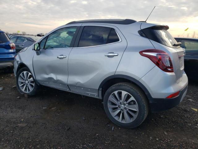 Image 2 of 2020 BUICK ENCORE PREFERRED 2020 with VIN KL4CJASB7LB352171