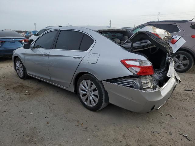 Image 2 of 2015 HONDA ACCORD EXL 2015 with VIN 1HGCR2F80FA086944