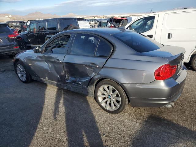 Obraz 2 z 2011 BMW 328 I SULEV 2011 z VIN WBAPH5C50BA447725