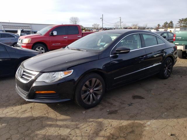 Obraz 2011 VOLKSWAGEN CC SPORT 2011