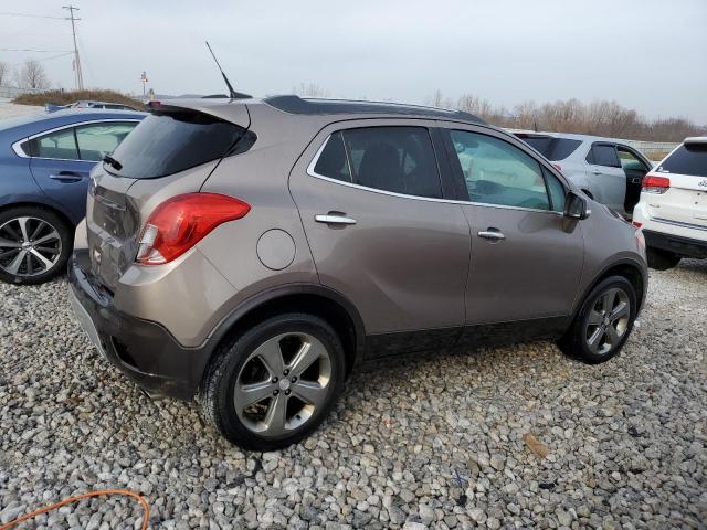 Obraz 3 z 2014 BUICK ENCORE CONVENIENCE 2014 z VIN KL4CJFSB6EB784914