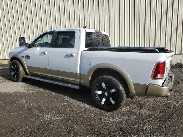 Obraz 2 z 2013 RAM 1500 LONGHORN 2013 z VIN 1C6RR7PT6DS530531