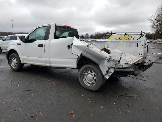 Obraz 2 z 2018 FORD F150  2018 z VIN 1FTMF1CB8JKC18034