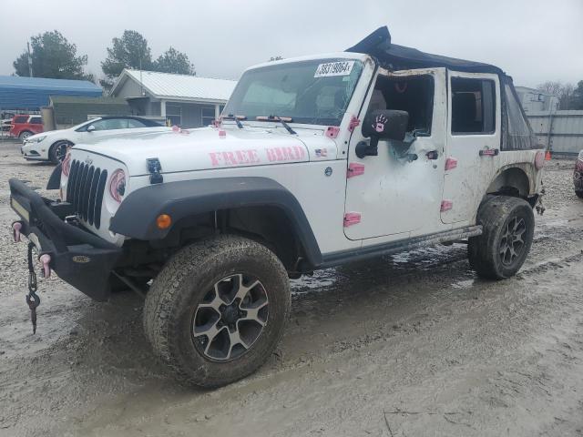 Obraz 2011 JEEP WRANGLER UNLIMITED RUBICON 2011