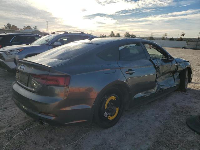 Изображение 3 2019 AUDI A5 PREMIUM PLUS S-LINE 2019 с VIN WAUENCF57KA075042