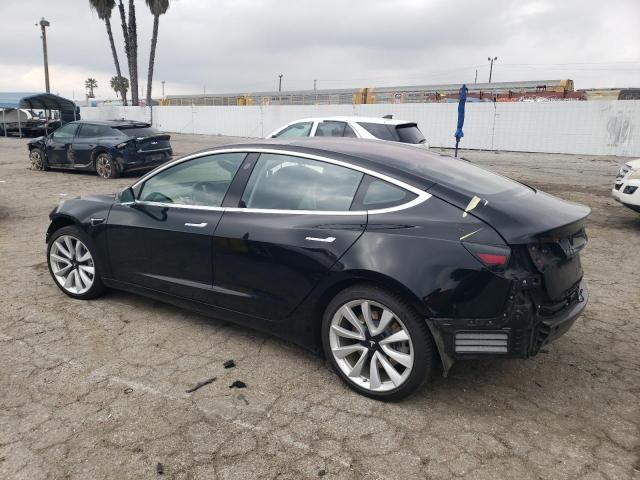 Obraz 2 z 2018 TESLA MODEL 3  2018 z VIN 5YJ3E1EA2JF010702