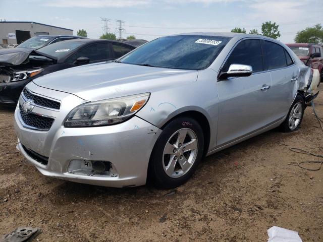 Obraz 1 z 2013 CHEVROLET MALIBU LS 2013 z VIN 1G11A5SA9DF229194