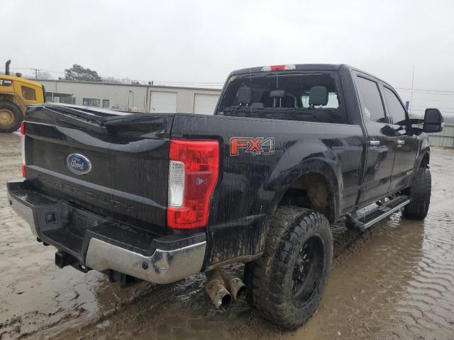 Image 3 of 2017 FORD F250 SUPER DUTY 2017 with VIN 1FT7W2BT6HEC19785