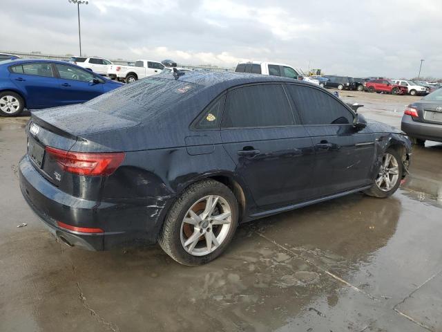 Image 3 of 2018 AUDI A4 PREMIUM 2018 with VIN WAUKMAF43JA133535