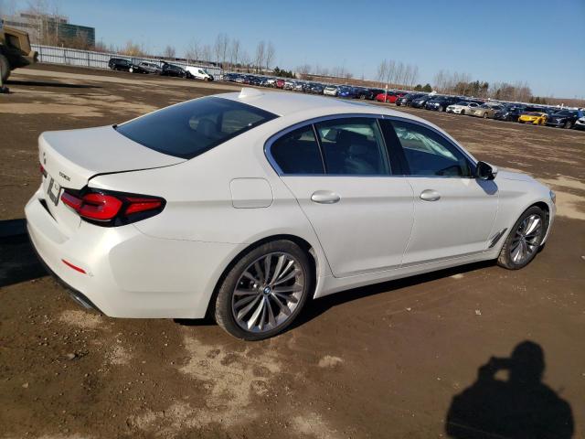Image 3 of 2023 BMW 530 XI 2023 with VIN WBA13BJ05PWY14946