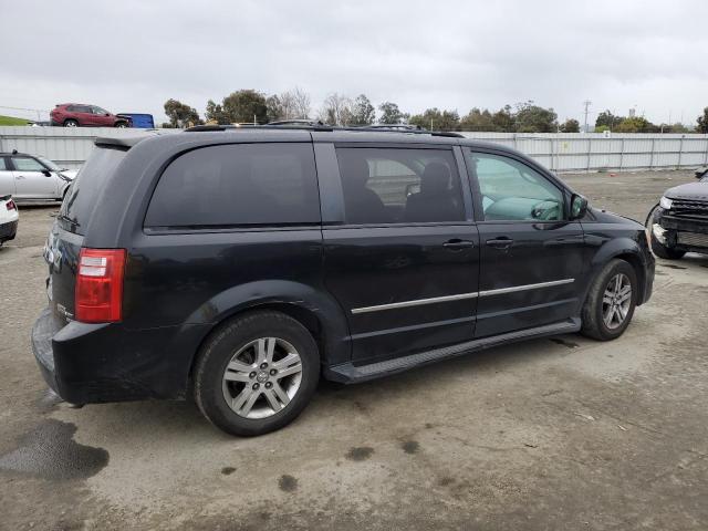 Obraz 3 z 2010 DODGE GRAND CARAVAN CREW 2010 z VIN 2D4RN6DX5AR349877