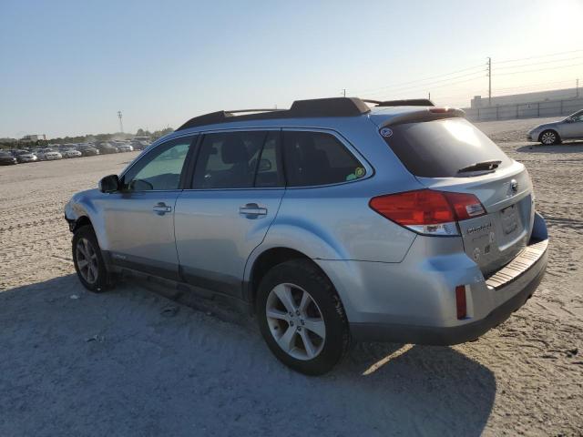 Obraz 2 z 2013 SUBARU OUTBACK 2.5I PREMIUM 2013 z VIN 4S4BRCCCXD3275090