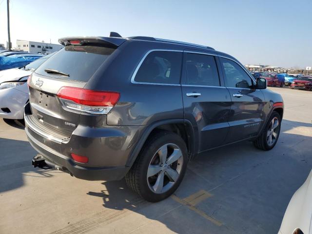 Изображение 3 2014 JEEP GRAND CHEROKEE LIMITED 2014 с VIN 1C4RJEBT9EC138568