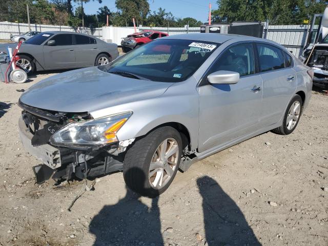 Obraz 1 z 2014 NISSAN ALTIMA 2.5 2014 z VIN 1N4AL3AP6EC425677