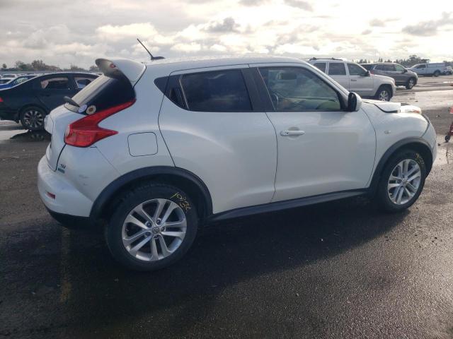 Obraz 3 z 2014 NISSAN JUKE S 2014 z VIN JN8AF5MR4ET351237