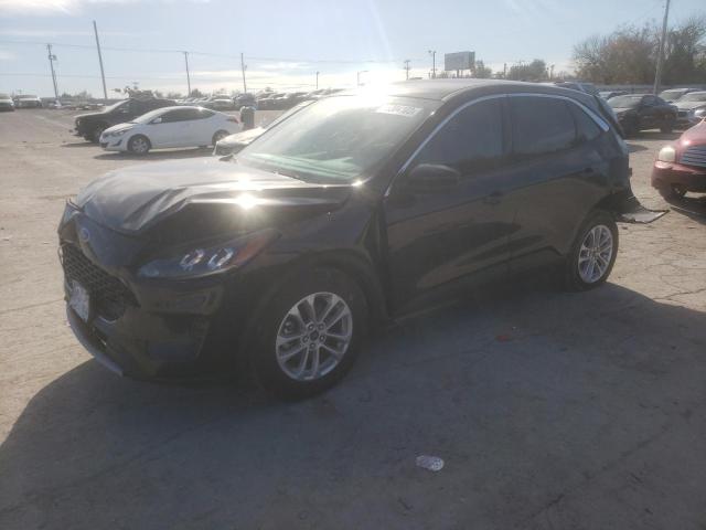 Image 1 of 2020 FORD ESCAPE SE 2020 with VIN 1FMCU0G61LUB03920