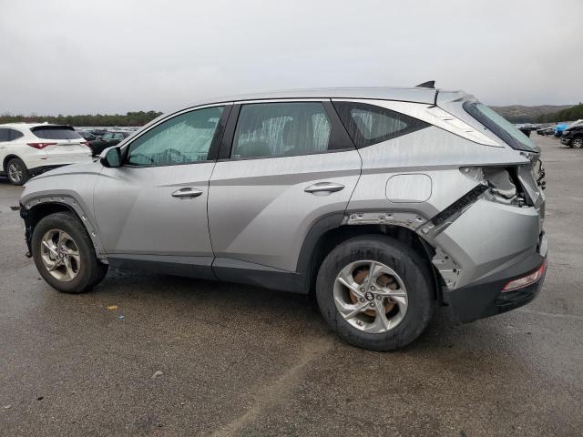 Image 2 of 2022 HYUNDAI TUCSON SE 2022 with VIN 5NMJACAE1NH027437