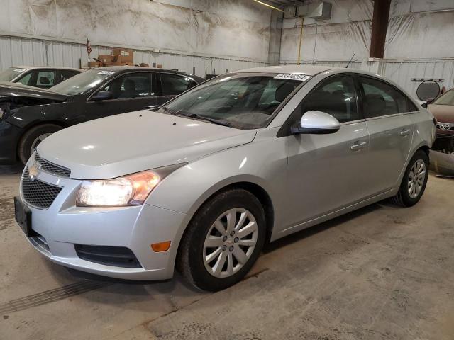 2011 CHEVROLET CRUZE LT 2011 image
