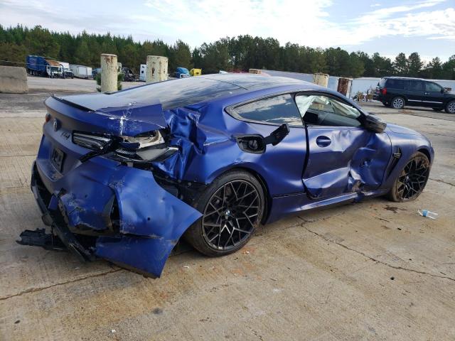Изображение 3 2020 BMW M8  2020 с VIN WBSAE0C00LCD81770