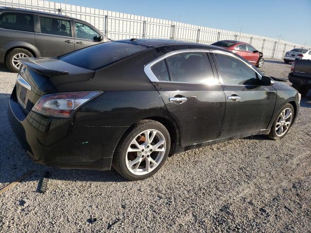 Изображение 3 2012 NISSAN MAXIMA S 2012 с VIN 1N4AA5AP0CC863187