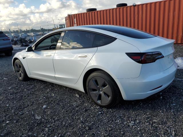 Obraz 2 z 2023 Tesla MODEL 3 2023 z VIN 5YJ3E1EA7PF600869