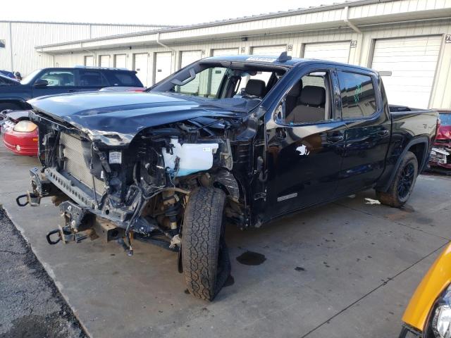 Obraz 2022 GMC SIERRA K1500 ELEVATION 2022