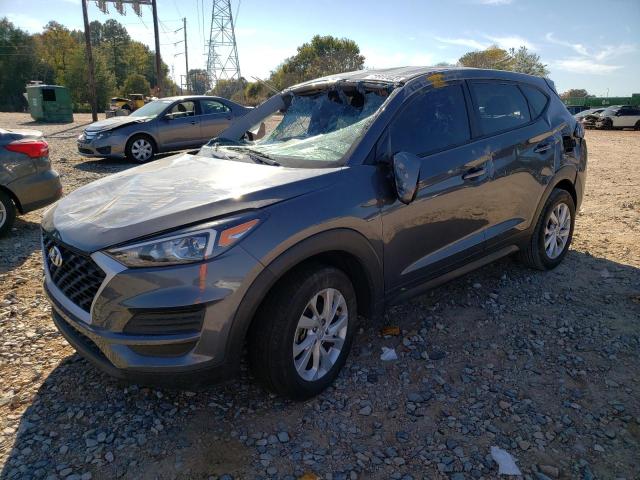 Изображение 2019 HYUNDAI TUCSON SE 2019