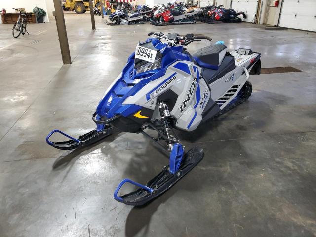 Obraz 2 z 2021 POLA SNOWMOBILE 2021 z VIN SN1EDP6P5MC365413