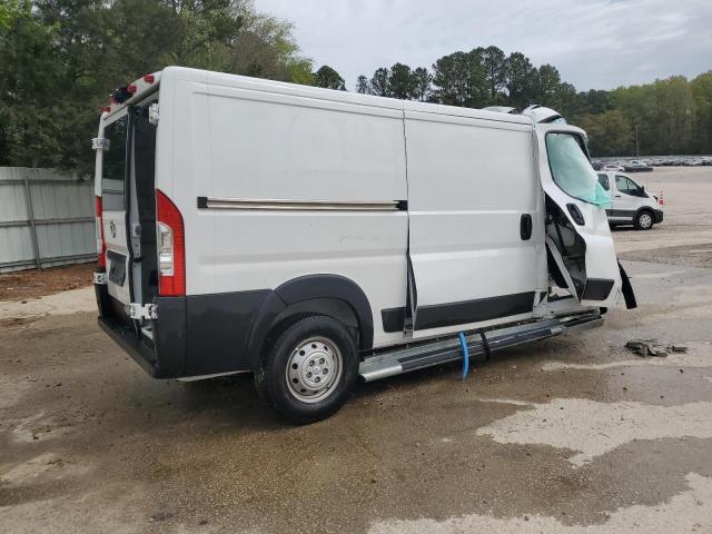 Image 3 of 2023 RAM PROMASTER 2500 2500 STANDARD 2023 with VIN 3C6LRVVG8PE579544