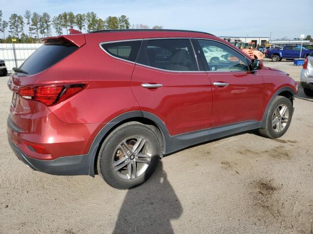 Obraz 3 z 2017 HYUNDAI SANTA FE SPORT  2017 z VIN 5XYZU3LB7HG418135