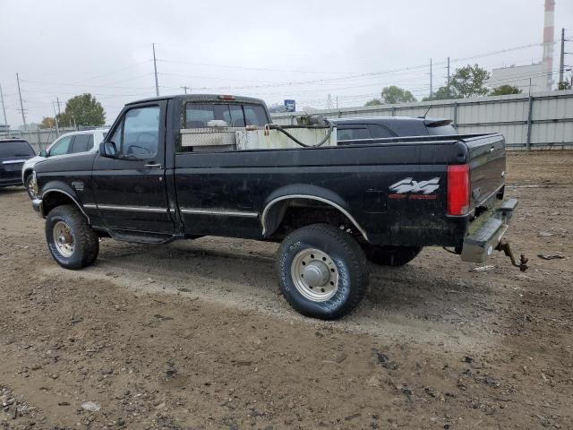Изображение 2 1997 FORD F350  1997 с VIN 1FTHF36FXVEC32954