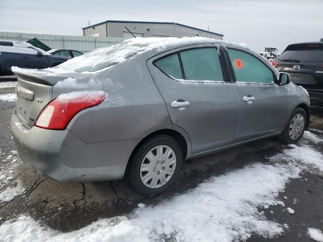 Image 3 of 2014 NISSAN VERSA S 2014 with VIN 3N1CN7AP1EK450973