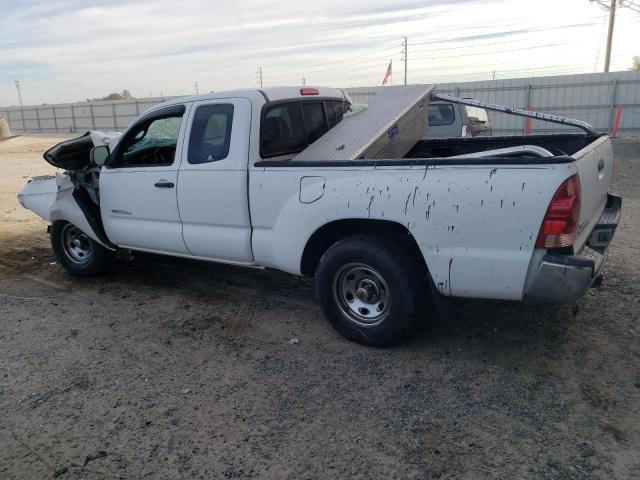 Изображение 2 2005 TOYOTA TACOMA ACCESS CAB 2005 с VIN 5TETX22N45Z082741