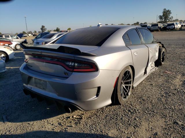 Obraz 3 z 2018 DODGE CHARGER R/T 392 2018 z VIN 2C3CDXGJ0JH210673