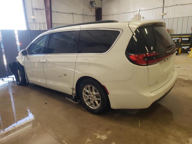 Image 2 of 2022 CHRYSLER PACIFICA TOURING L 2022 with VIN 2C4RC1BG2NR211437