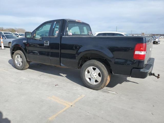 Image 2 of 2006 FORD F150  2006 with VIN 1FTRF12246NA79551